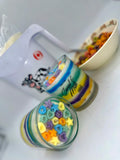 Cereal and Milk